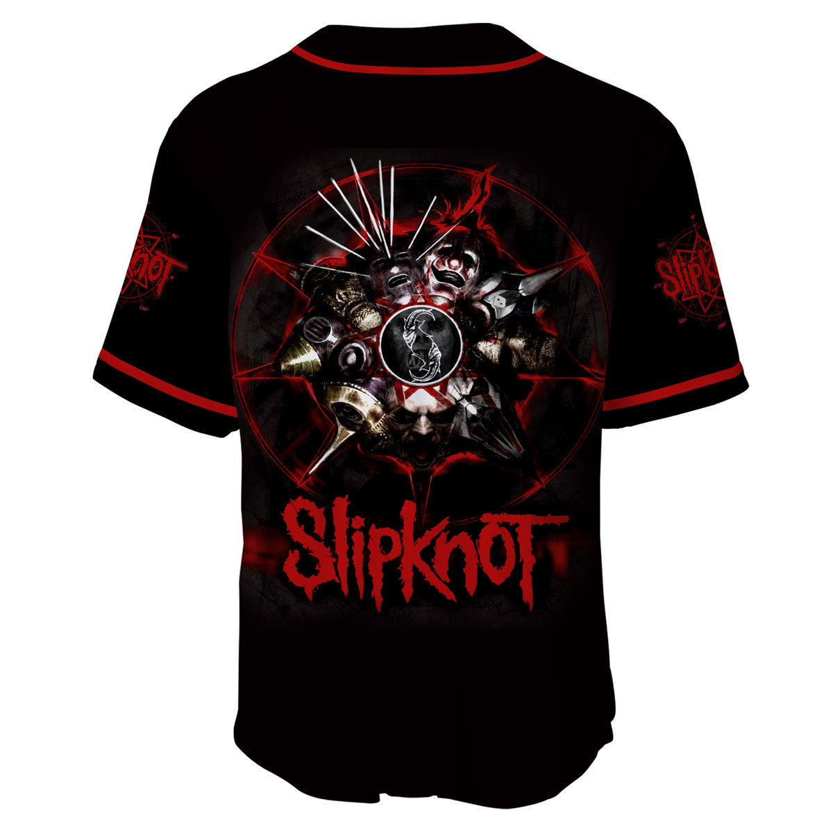 Personalized Name SK Q2 - Baseball Jersey Shirt 3D Q220608