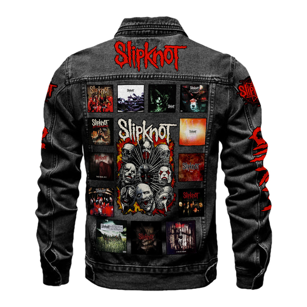 Sk Q2 Denim Casual Jacket , Cotton Jeans Jackets Q060103