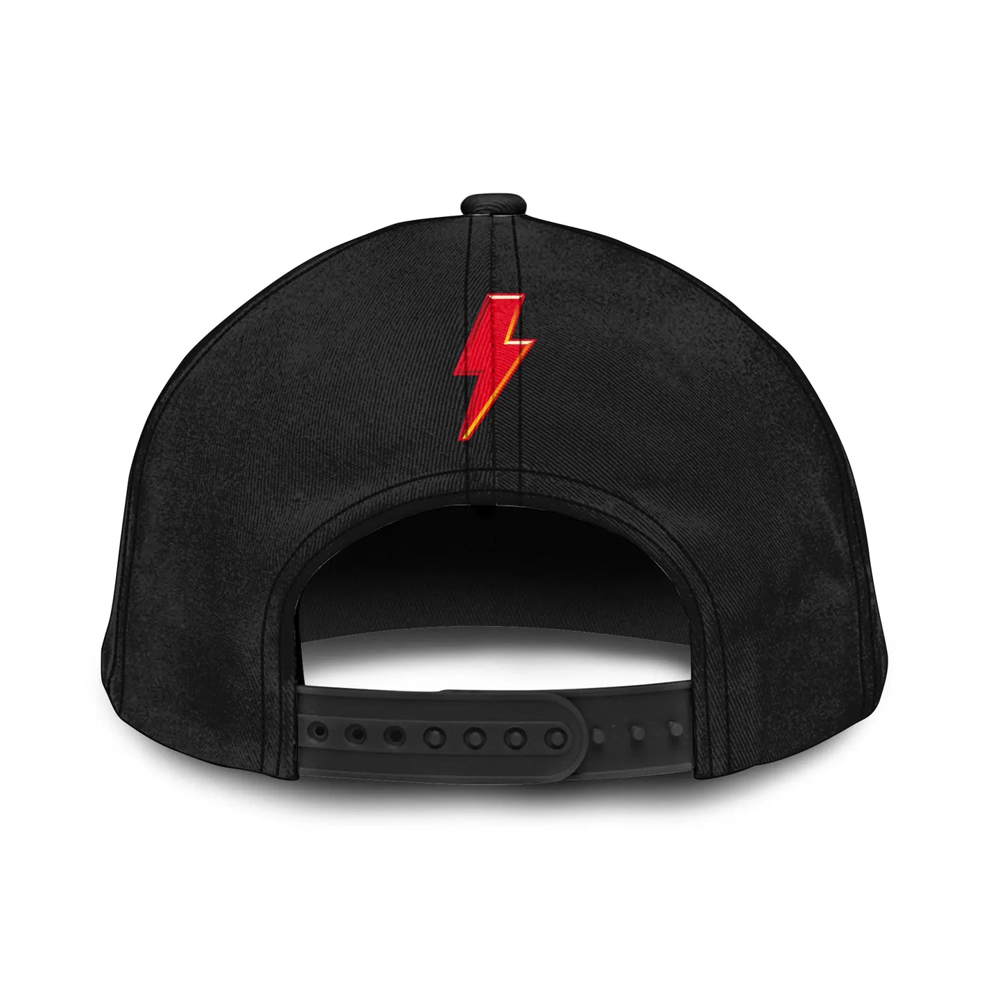 AC Highway To Hell Classic Cap Q221102