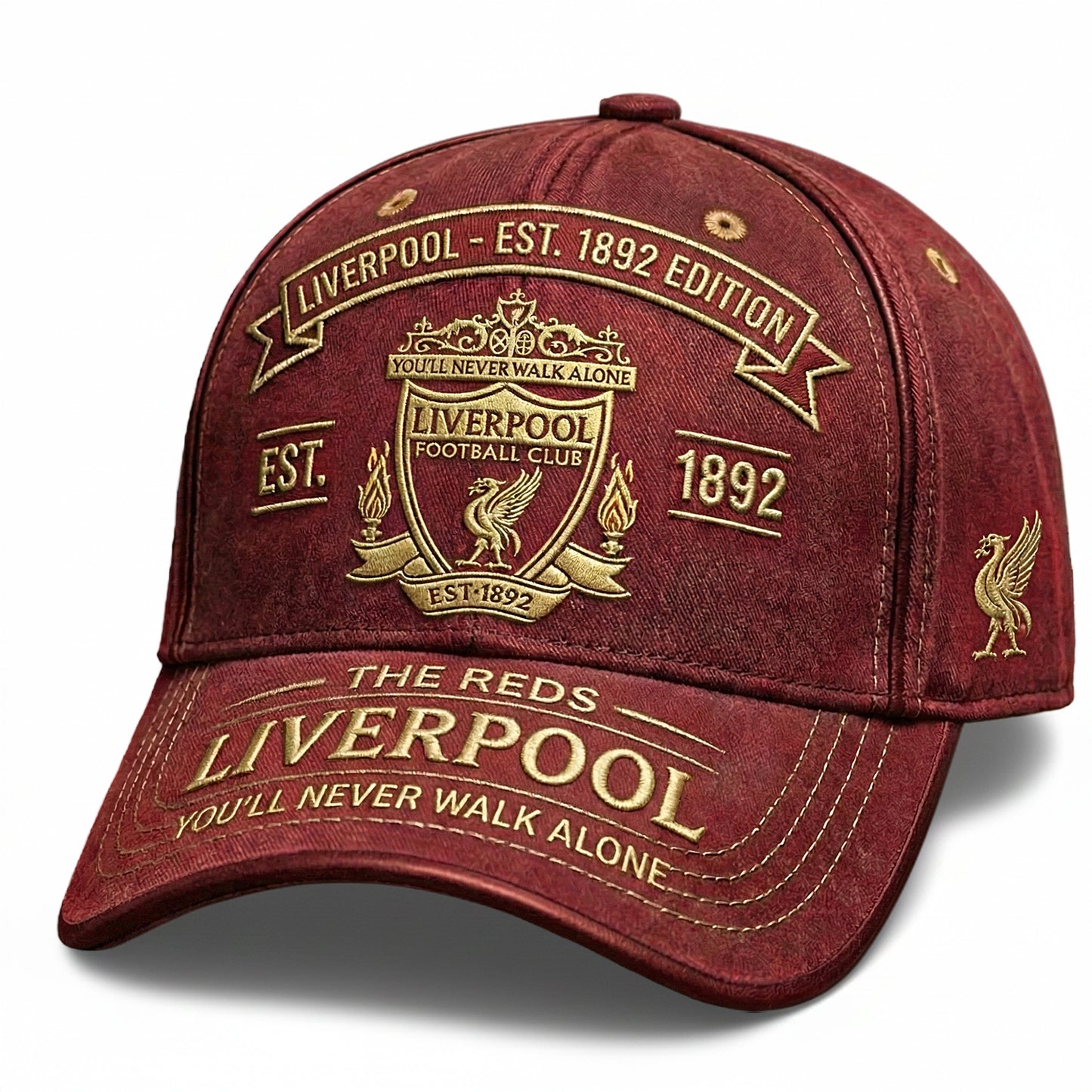 L.V.P EST. 1892 Cap , L.V.P Luxury Classic Cap
