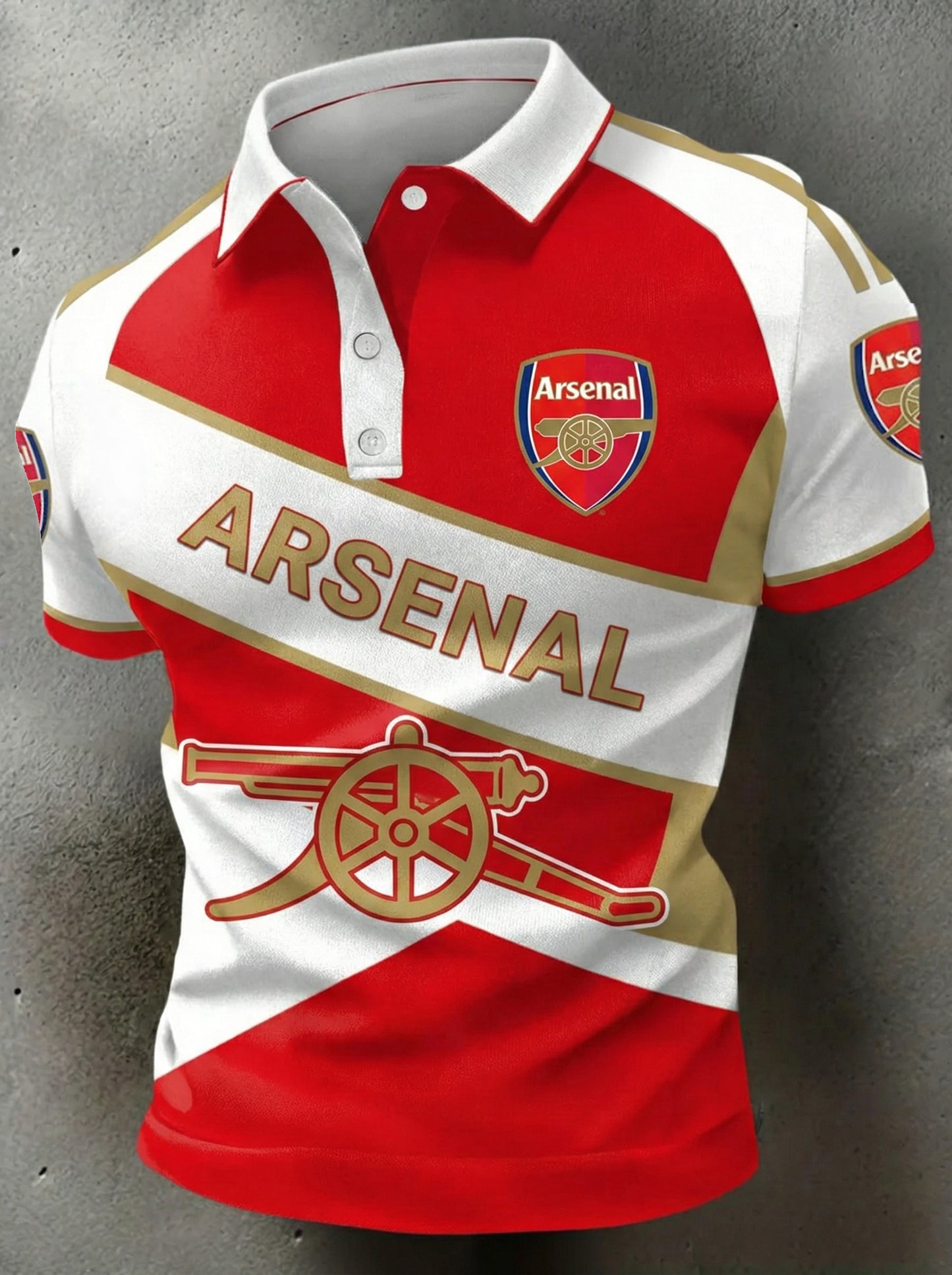 Ars Polo , Ars Shirt , Ars 2026 Shirt