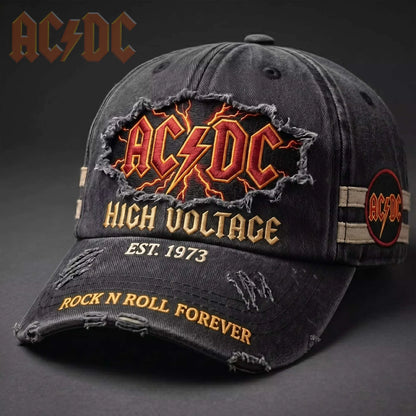 AC High Voltage Cap V7 , AC Vintage Classic Cap