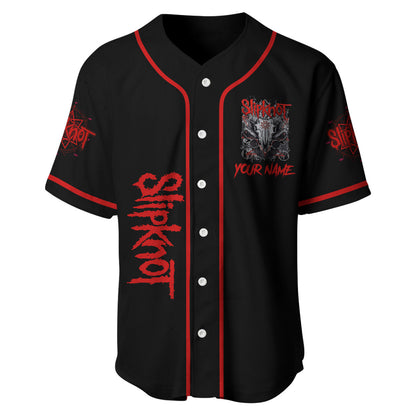 Personalized Name SK Q2 - Baseball Jersey Shirt 3D Q220608