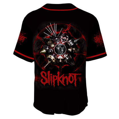 Personalized Name SK Q2 - Baseball Jersey Shirt 3D Q220608