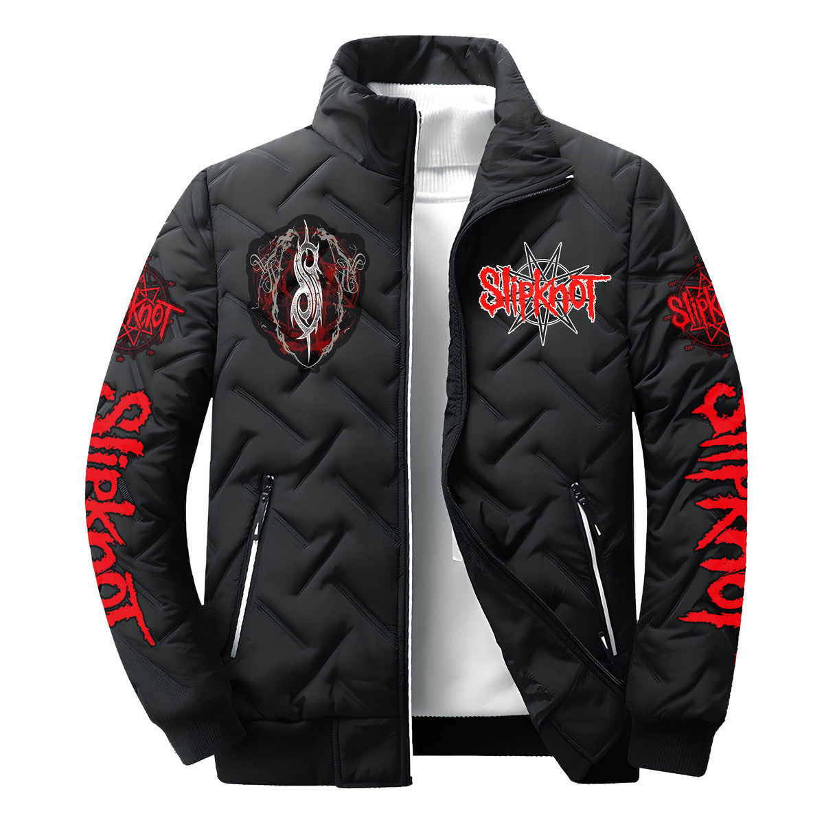 Sk Q2 Puffer Jacket Q061105