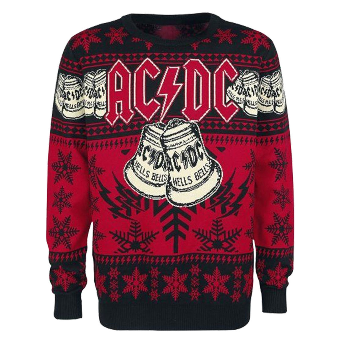 Ac Q5 Ugly Christmas Sweater , Unisex Wool Sweater