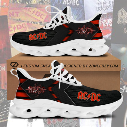 Ac Q2 Clunky Custom Sneaker Q161203