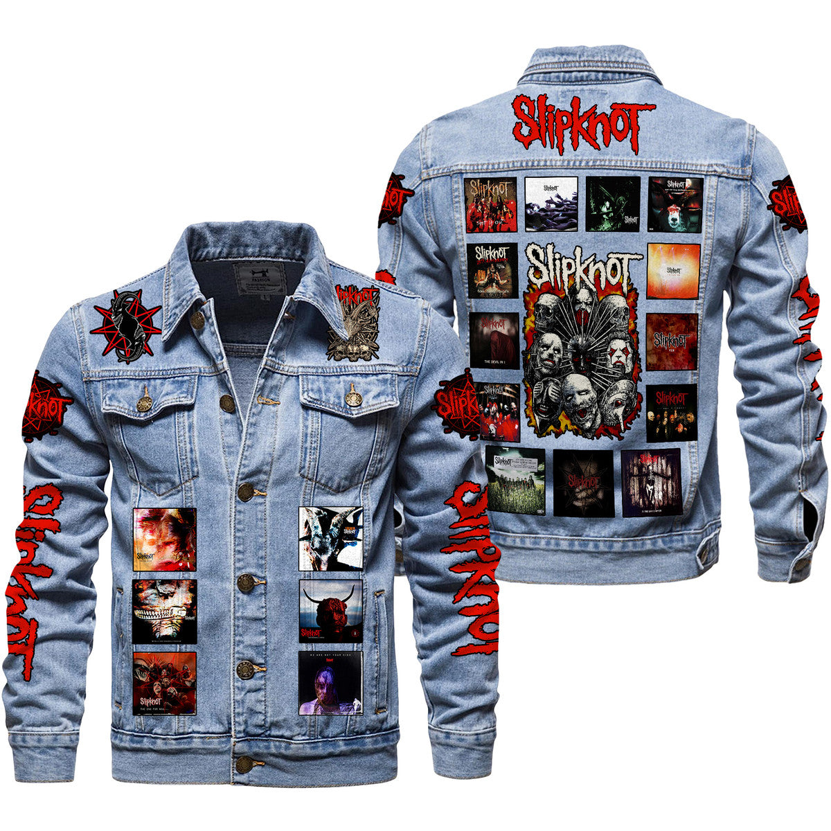 Sk Q2 Denim Casual Jacket , Cotton Jeans Jackets Q060103
