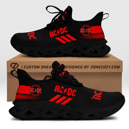 AC Clunky Custom Sneaker Q040406