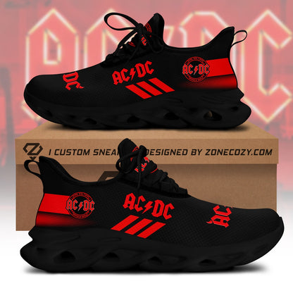 AC Clunky Custom Sneaker Q040406