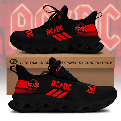 AC Clunky Custom Sneaker Q040406