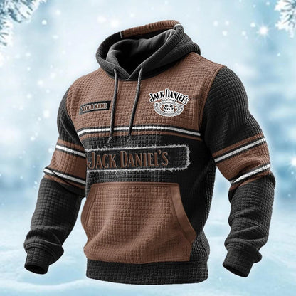 Personalized Jack Dani 160TH Anniversary Fabric Hoodie
