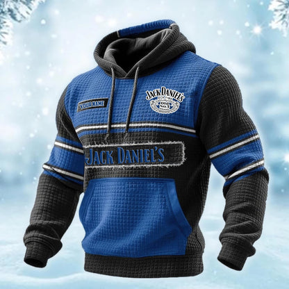 Personalized Jack Dani 160TH Anniversary Fabric Hoodie