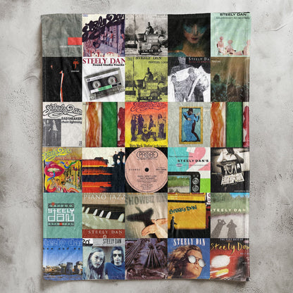 St.Dan Blanket – A Smooth, Jazz-Rock Tribute for True Fans