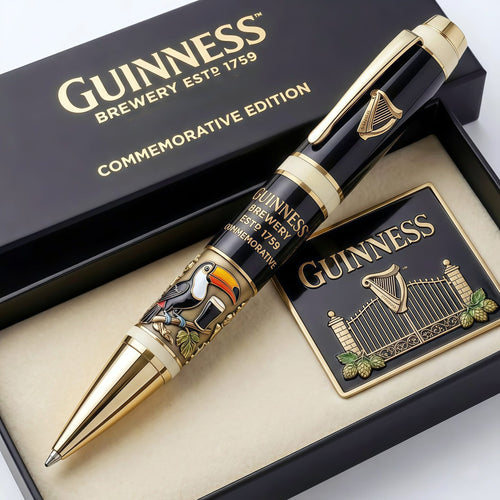 Guines EST. 1759 Edition Ballpoint Pen