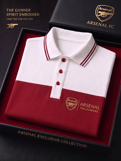 Ars The Gunners Polo , Ars Shirt , Ars 2026 Shirt V3