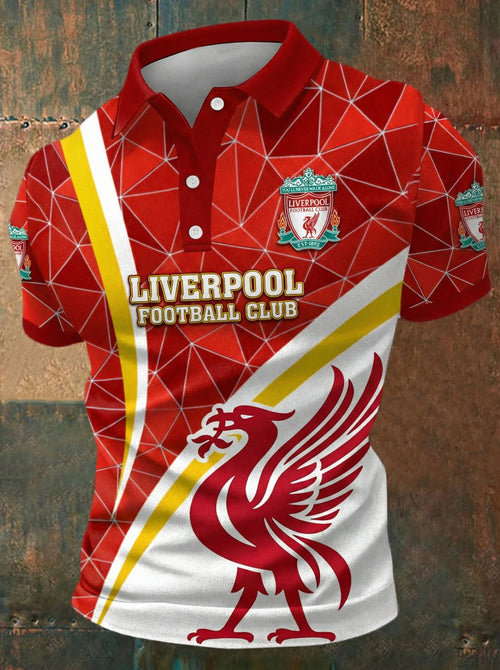 L.V.P FC Polo , L.V.P FC Shirt , L.V.P FC 2026 Shirt