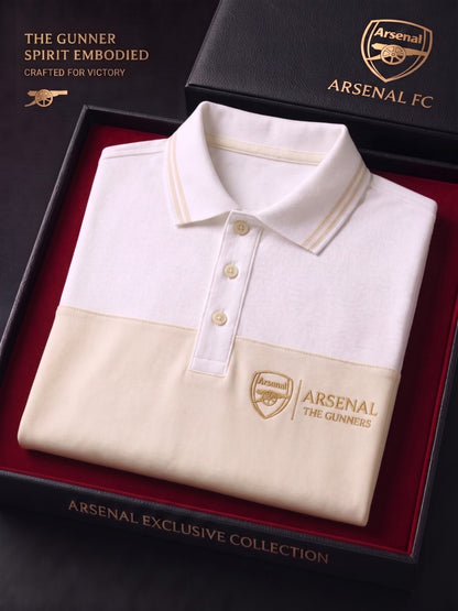 Ars The Gunners Polo , Ars Shirt , Ars 2026 Shirt V3