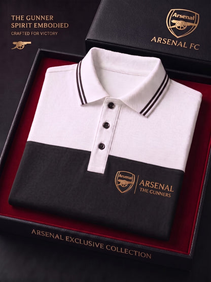 Ars The Gunners Polo , Ars Shirt , Ars 2026 Shirt V3