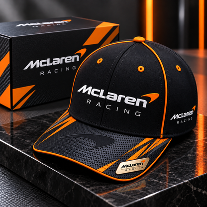 MCLR Racing Cap, Racing 2026 Cap