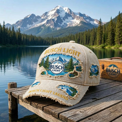 Bsch Lght Cap , Bsch Lght Luxury Classic Cap