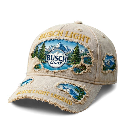 Bsch Lght Cap , Bsch Lght Luxury Classic Cap