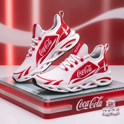 Cola Classic Chunky Custom Sneaker