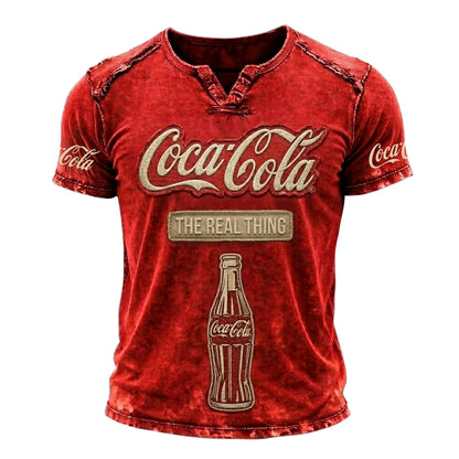 Cola T Shirt V3, Cola T-Shirt 2026