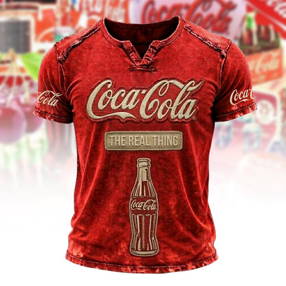 Cola T Shirt V3, Cola T-Shirt 2026