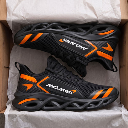 MCLR Racing Chunky Custom Sneaker