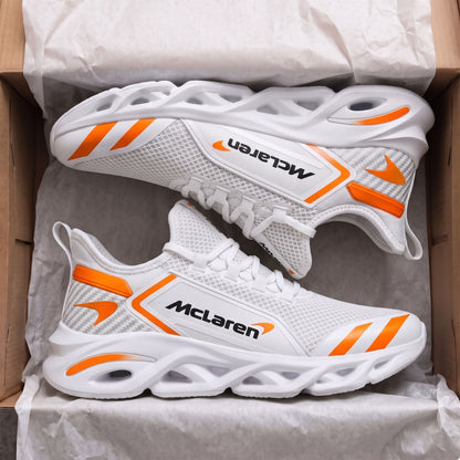 MCLR Racing Chunky Custom Sneaker