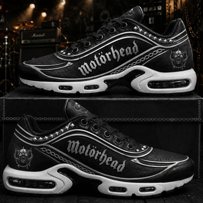 MH Rock Air Cushion Sneaker, MH Sneaker