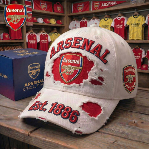 Ars EST. 1886 Cap V4, Ars Vintage Classic Cap