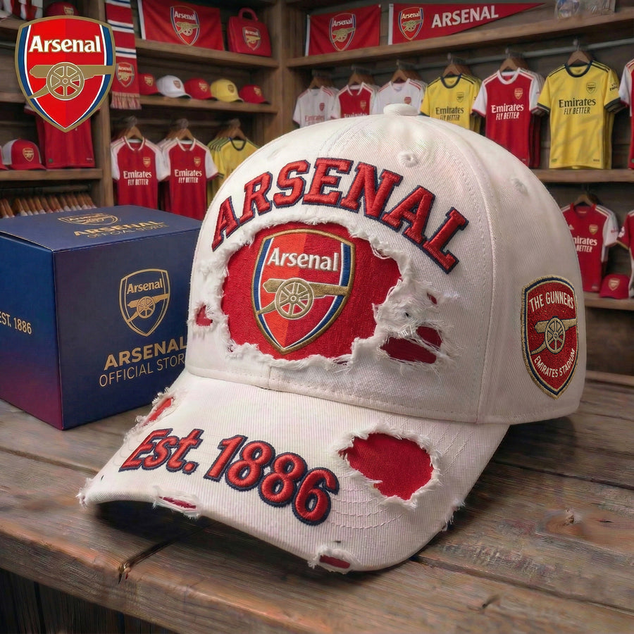 Ars EST. 1886 Cap V4, Ars Vintage Classic Cap