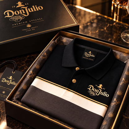 Don Juli EST. 1942 Polo , Don Juli Shirt , Don Juli Vintage Shirt