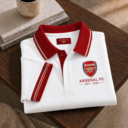 Ars EST. 1886 Polo , Ars Shirt , Ars 2026 Shirt V8