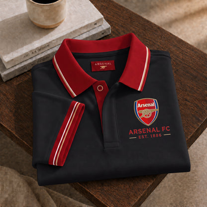 Ars EST. 1886 Polo , Ars Shirt , Ars 2026 Shirt V8