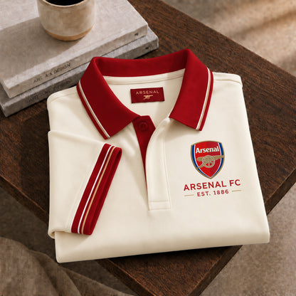 Ars EST. 1886 Polo , Ars Shirt , Ars 2026 Shirt V8