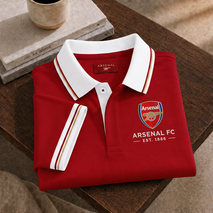 Ars EST. 1886 Polo , Ars Shirt , Ars 2026 Shirt V8
