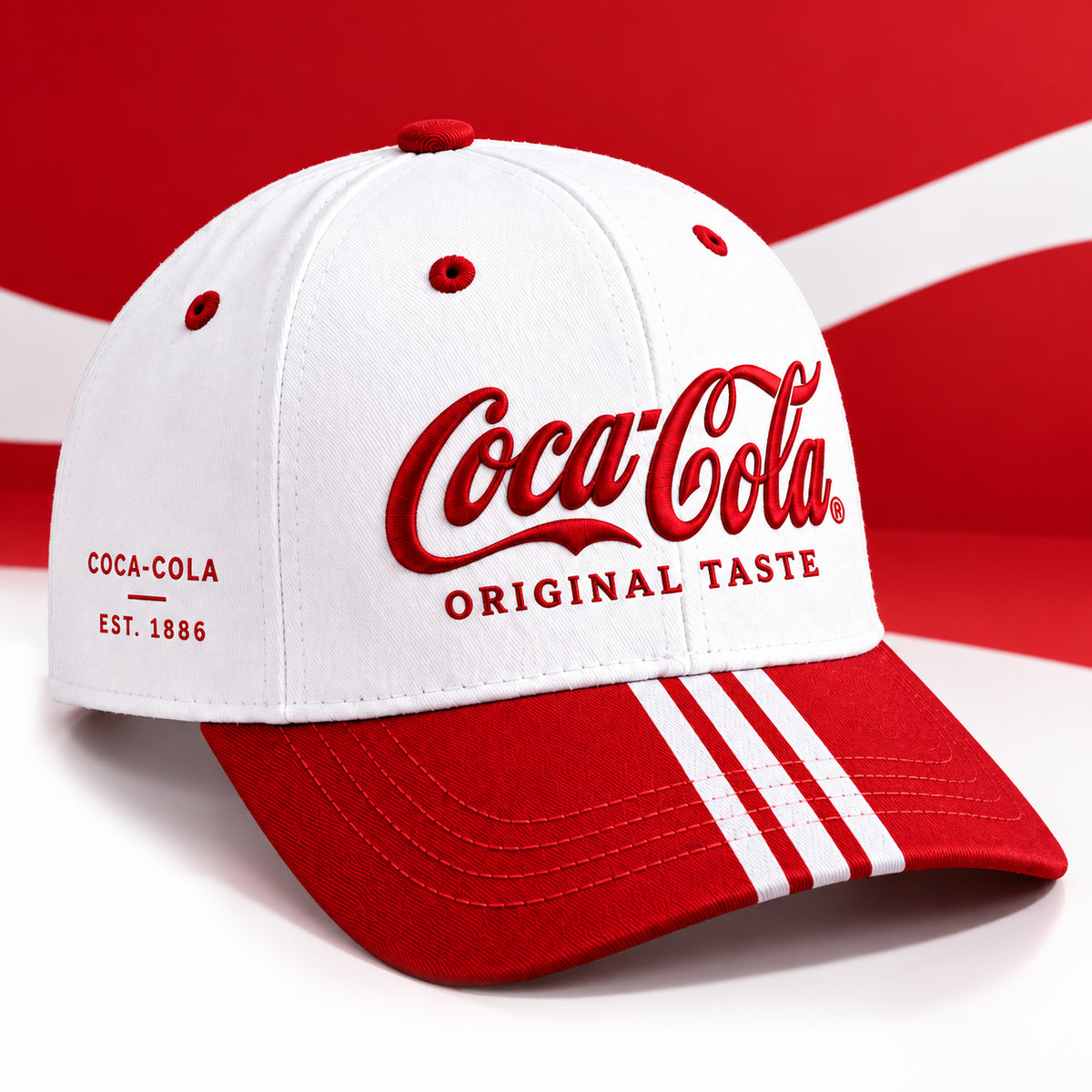 Cola Original Taste Cap V35, Cola Classic Cap
