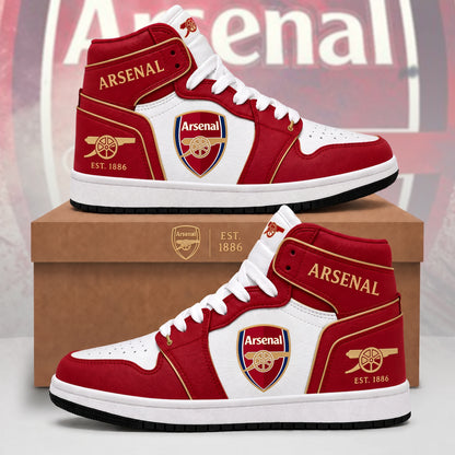 Ars EST. 1886 AJ1 Custom Sneaker