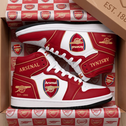 Ars EST. 1886 AJ1 Custom Sneaker