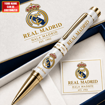 Real EST. 1902 Edition Ballpoint Pen V3