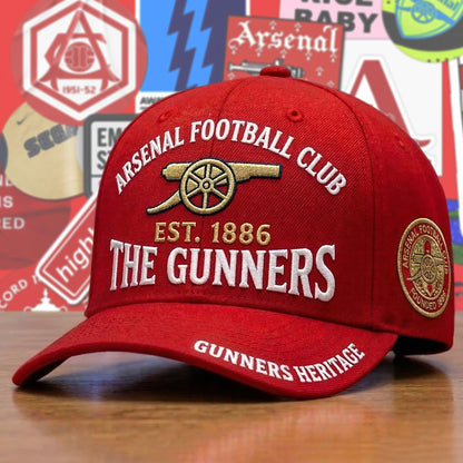Ars EST. 1886 Cap V2, Ars Luxury Classic Cap