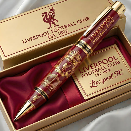 L.V.P EST. 1892 Edition Ballpoint Pen