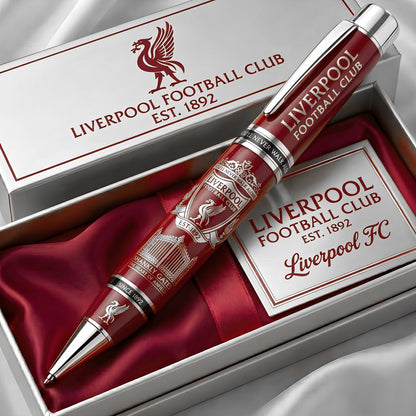 L.V.P EST. 1892 Edition Ballpoint Pen