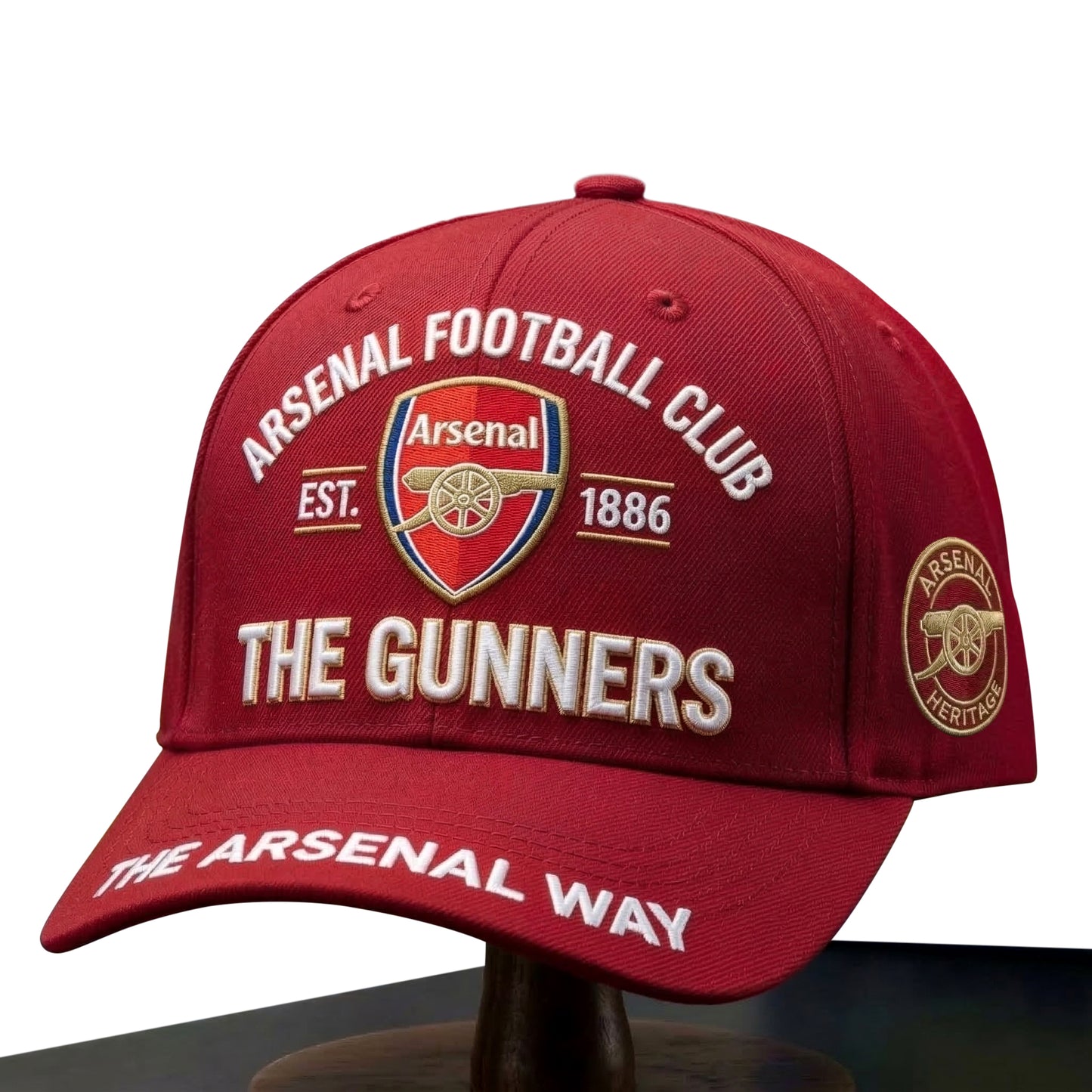 Ars EST. 1886 Cap V3, Ars Luxury Classic Cap