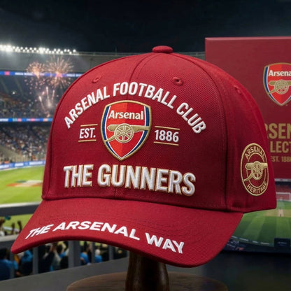Ars EST. 1886 Cap V3, Ars Luxury Classic Cap