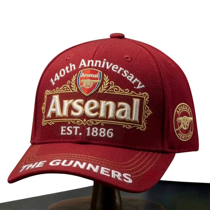 Ars EST. 1886 Cap V3, Ars Luxury Classic Cap