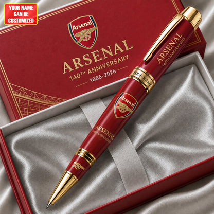 Ars 140th Anniversary Edition Ballpoint Pen V3